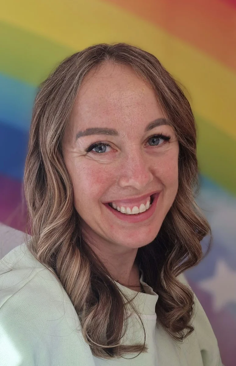 Agnieszka Piaszczyńska, Kindertagespflegeperson der Gefühlsstarken Kindertagespflege